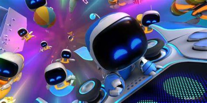 Which game is full of bots?