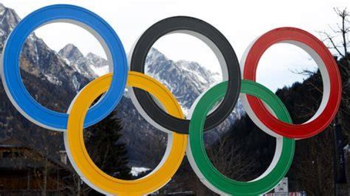 Which is not an Olympic winter sport?