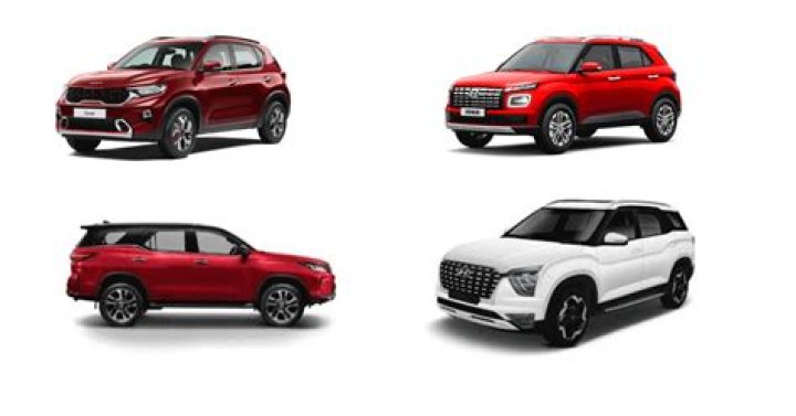 Which is the best Indian SUV?