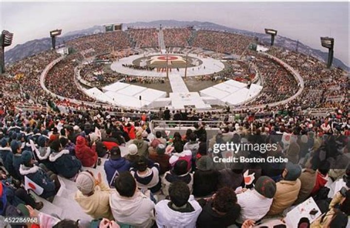Which mountain sport debuted at the 1998 Winter Olympic?