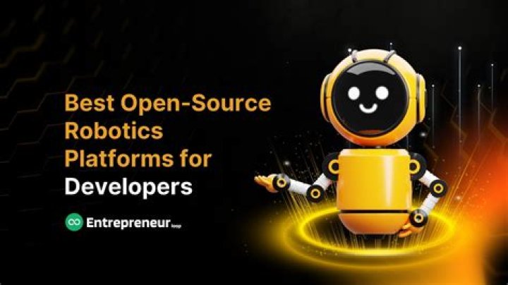 Which platform is best for robotics?