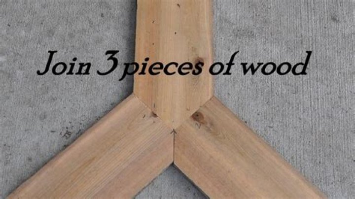 Which three pieces can you use together to build a triangle?
