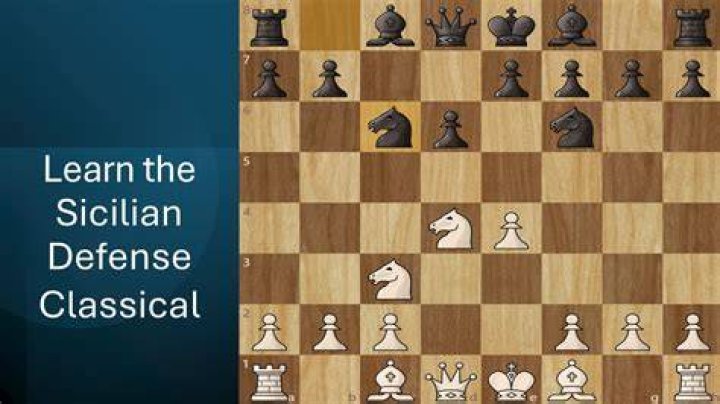 Which variation of the Sicilian defense is best?