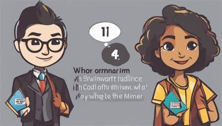 Who am I or what I am?