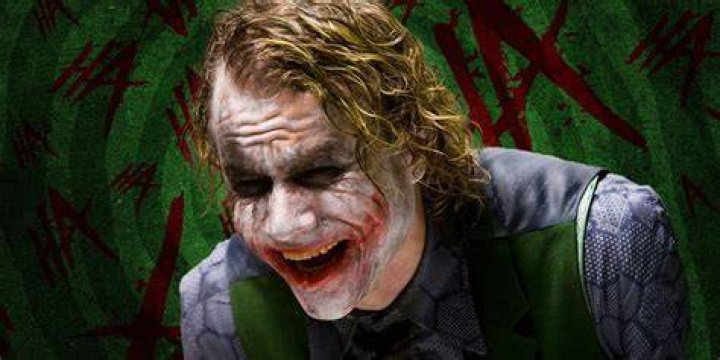 Who are Knight, Knave, Joker and Joker?