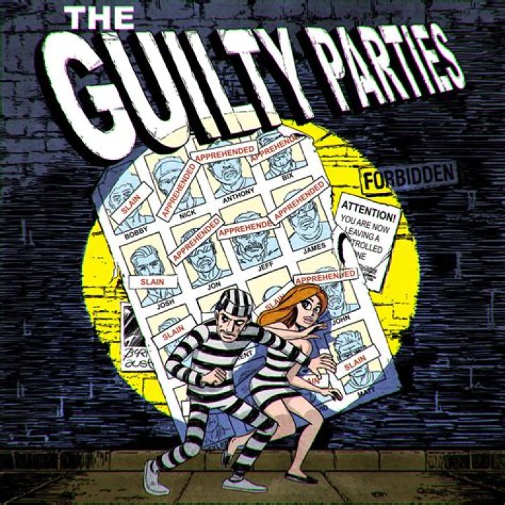 Who are the guilty parties?