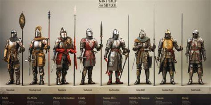 Who are the Knights and the knaves in Knights and knaves?