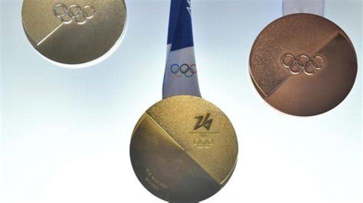 Who are the medal winners of the 2010 Winter Olympics?