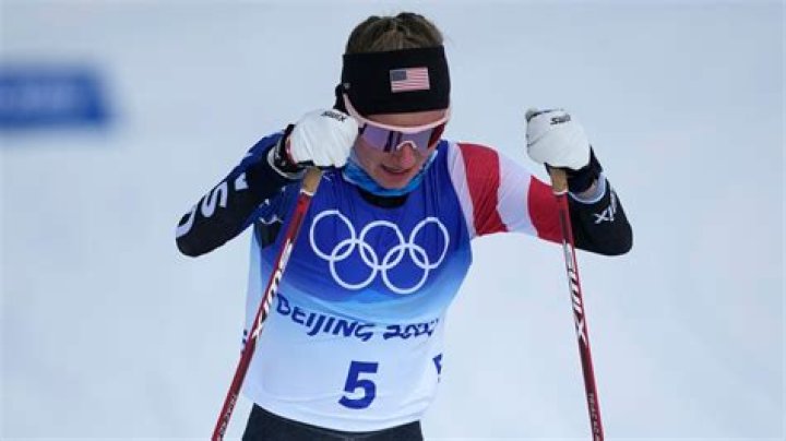 Who are the US athletes in the Winter Olympics?