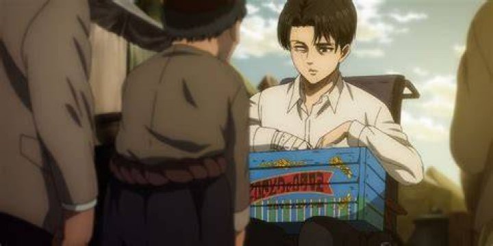 Who can beat Levi?