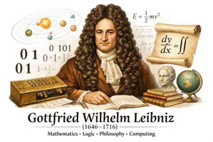 Who created mathematical formulas?