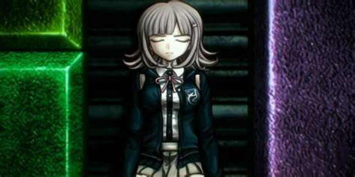 Who has the most brutal death in Danganronpa?