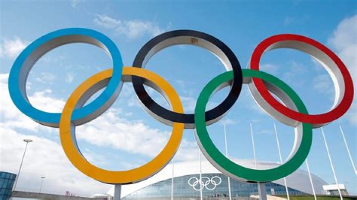Who held the Olympics in 2014?