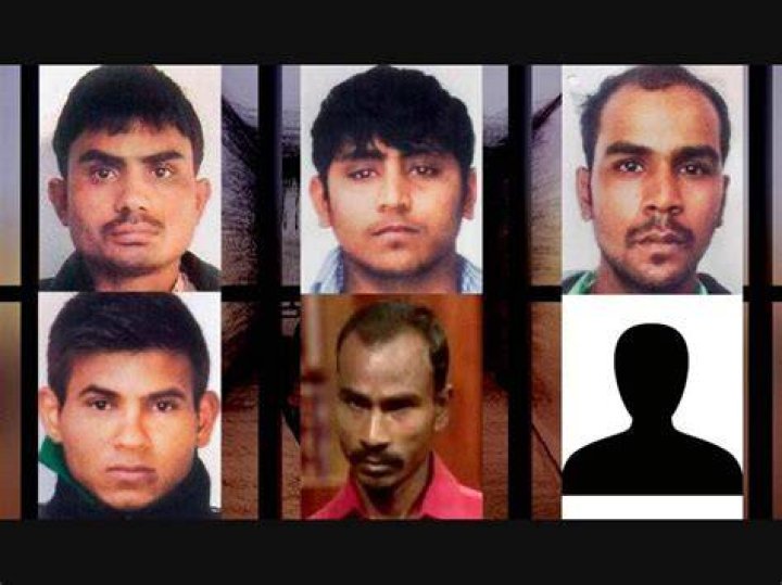 Who is a culprit person?