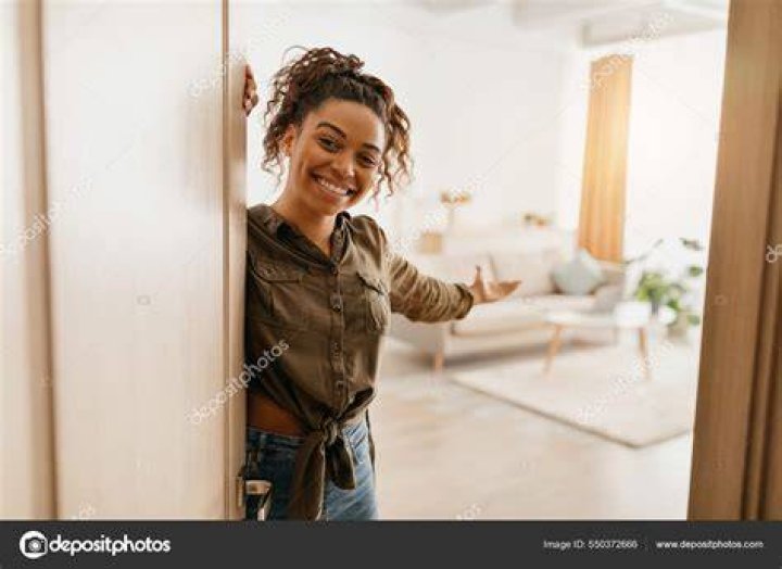 Who is a welcoming person?
