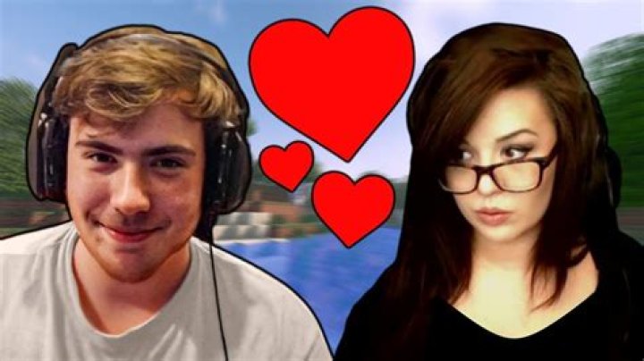 Who is Sapnap dating?