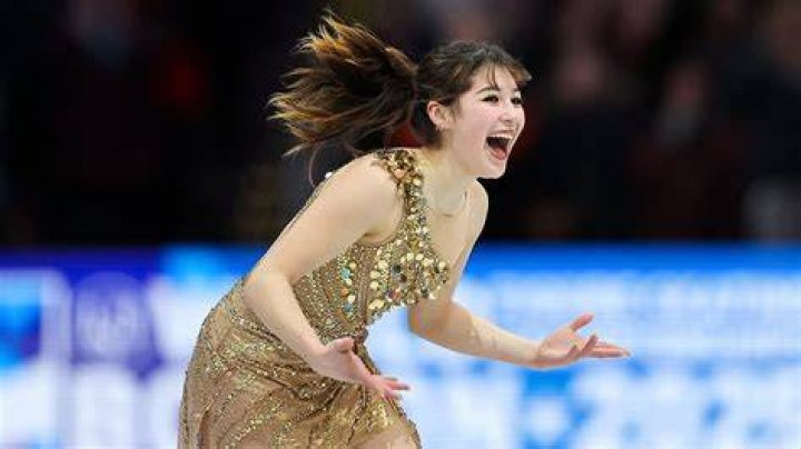 Who is the greatest female ice skater of all time?