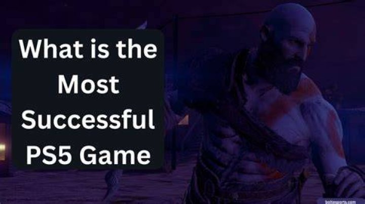 Who is the most successful game developer?
