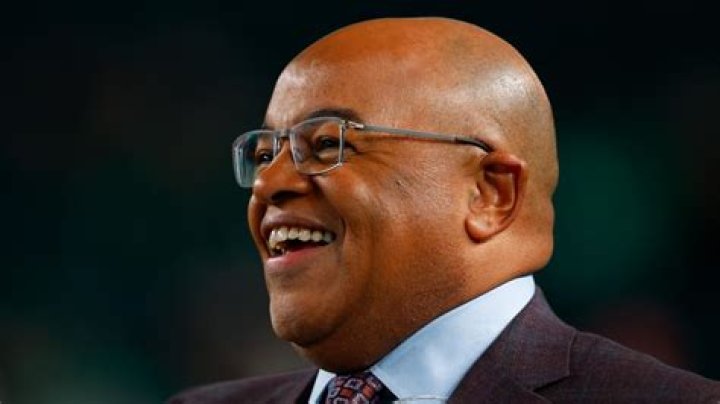 Who is the NBC commentator for the Olympics?