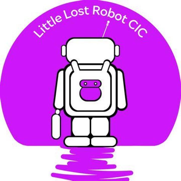 Who is the protagonist of Little Lost Robot?