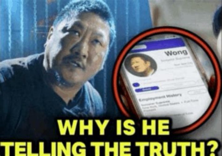Who is the truth teller and who are the togglers?
