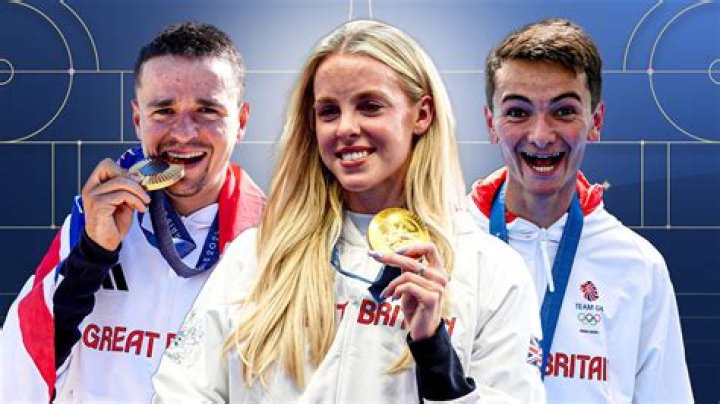 Who is the youngest athlete to win a gold medal at Olympic Winter Games?