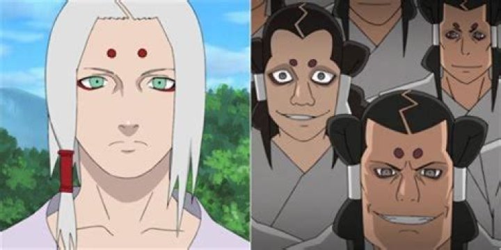 Who is the youngest Otsutsuki?