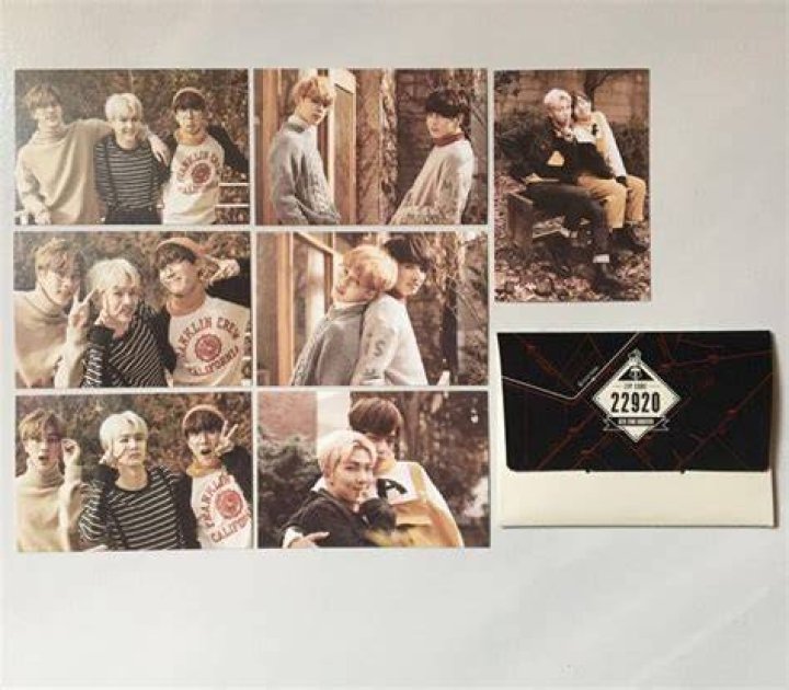 Who joined BTS 2nd?