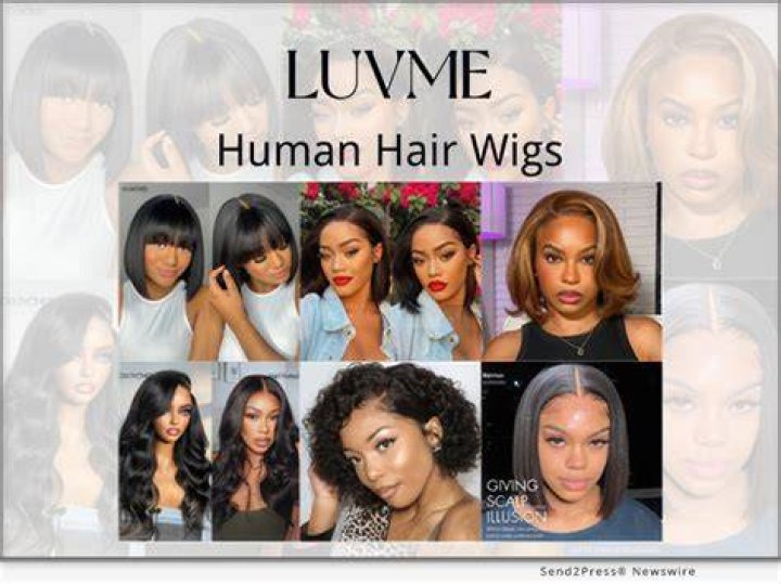 Who owns Luvme Hair?