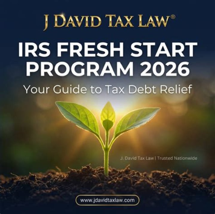 Who qualifies for the Fresh Start program?
