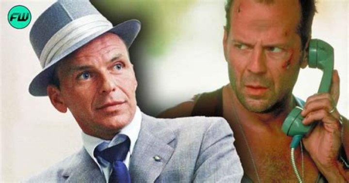 Who was offered Die Hard first?