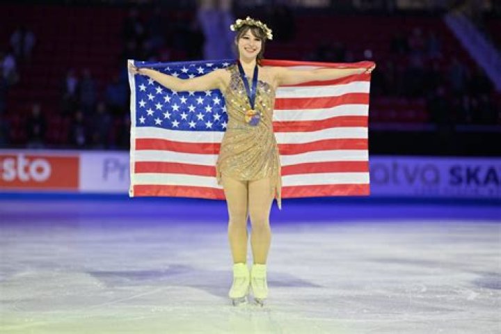 Who won gold in ice dancing at the 2006 Winter Olympics?