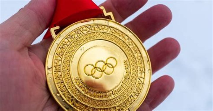 Who won the first Winter Olympics gold medal for Australia?