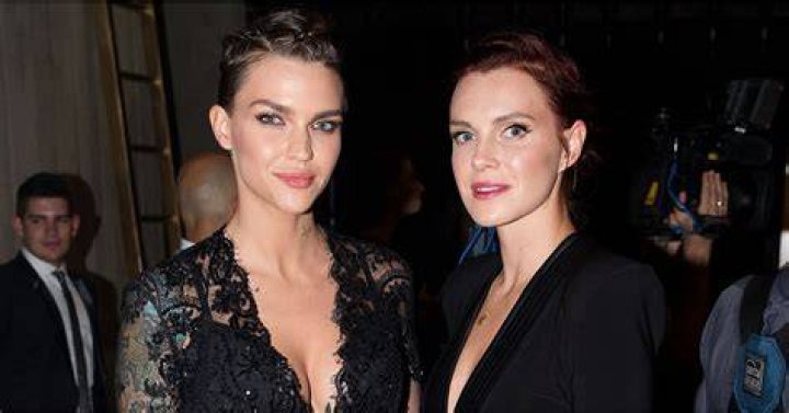 Why did Ruby Rose and Phoebe break up?
