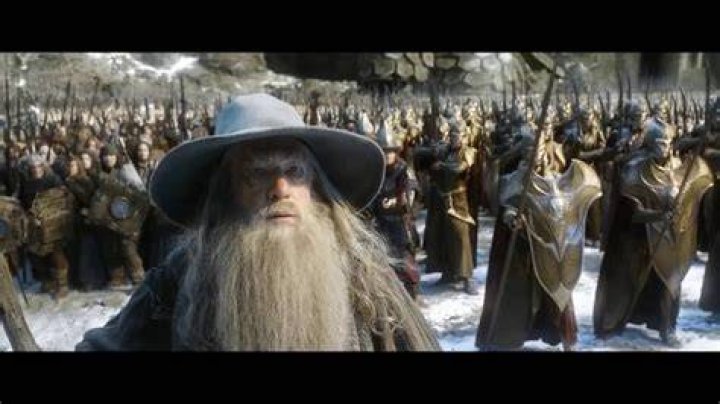 Why did the Dwarves fight the elves in The Hobbit?