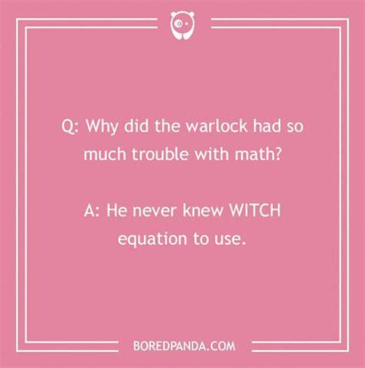 Why do I have so much trouble with math?