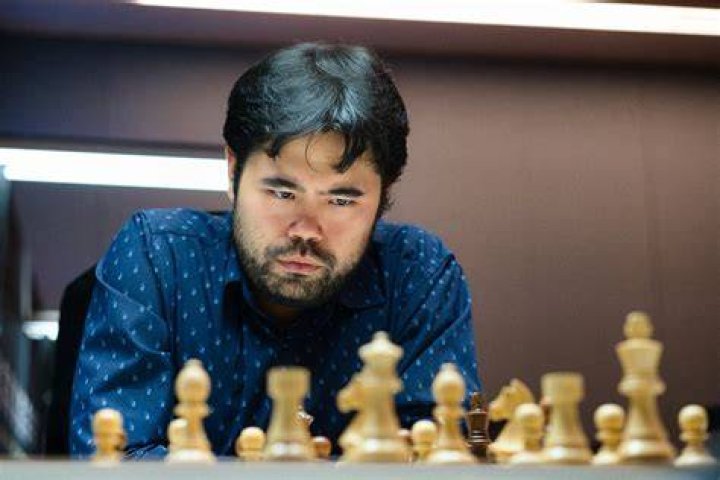 Why do professional chess players draw?