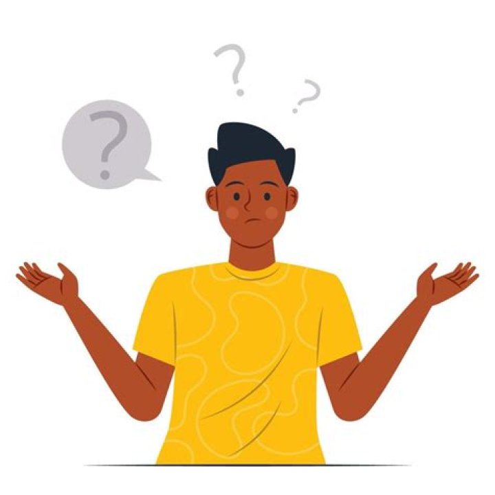 Why do some people keep asking questions?