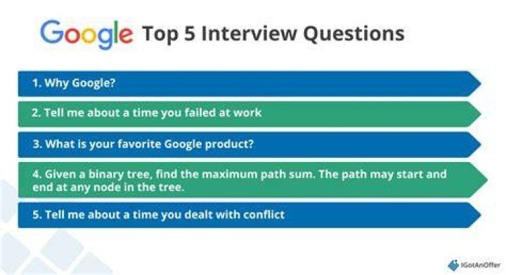 Why do we want everyone to work at Google?