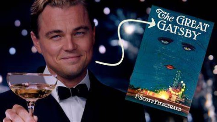 Why does Gatsby not drink much?