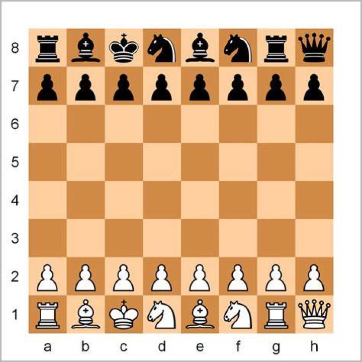 Why is Chess960 called 960?