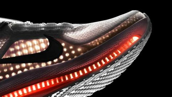 Why is Nike SQ illegal?