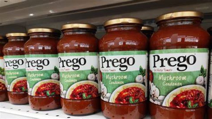 Why is Prego so good?