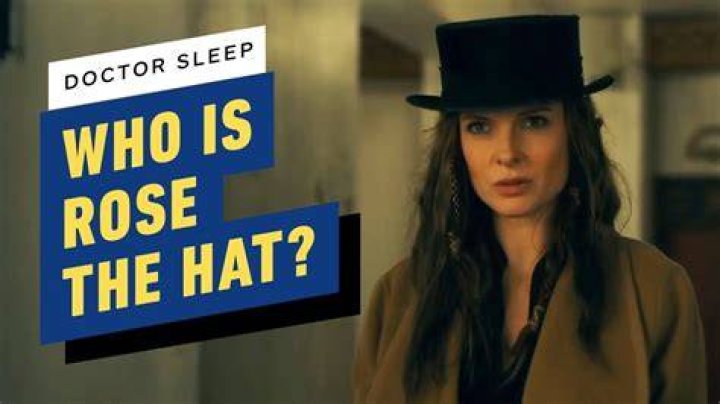 Why is Rose the Hat?