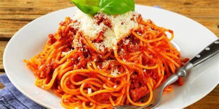 Why is spaghetti so popular?