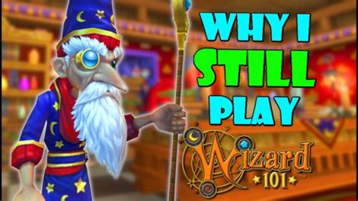 Why is Wizard101 not working on my computer?
