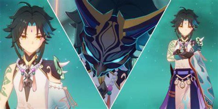 Why is Xiao a selfish DPS?