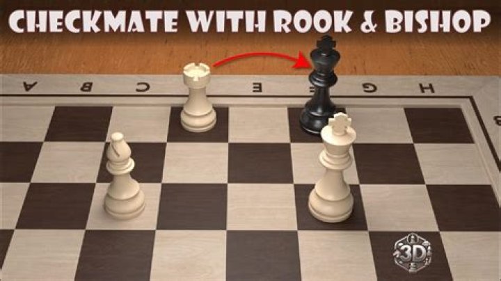 Why would you promote to rook or bishop?