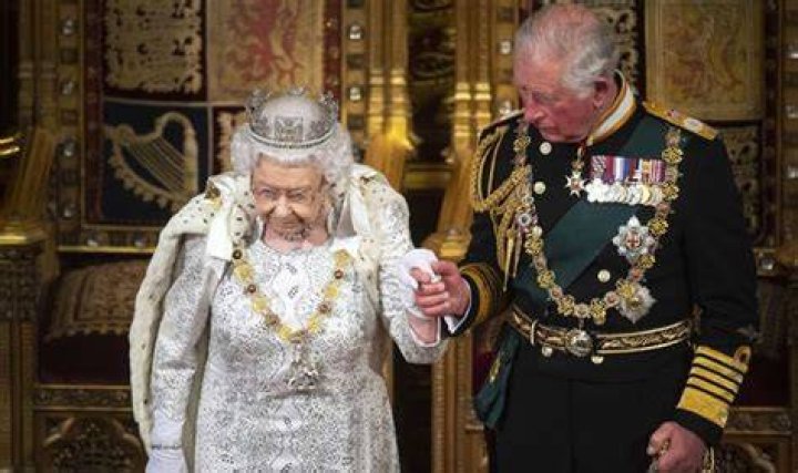 Will Charles be the oldest king?