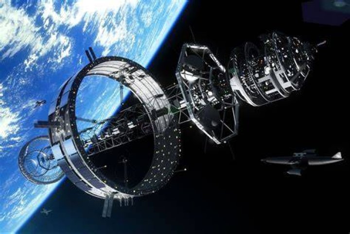 Will intergalactic travel ever be possible?